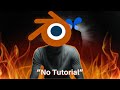 The Death of Blender Tutorials? | Google AI Studio