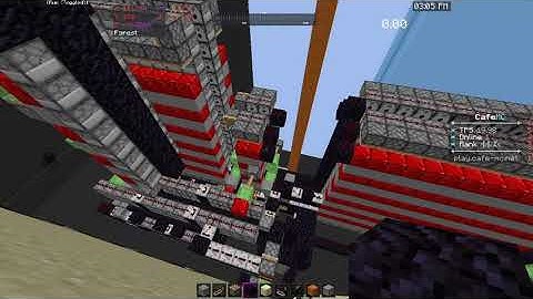 3 Second 255 1 Rev Nuke [Release]