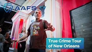 Forensics Experts React to New Orlean's Most Gruesome Murders