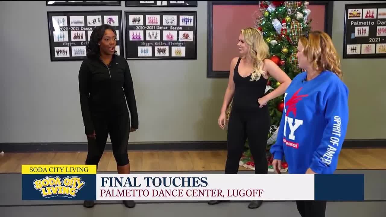 Soda City Living Lugoff Dance Studio To Perform in Macy’s Thanksgiving