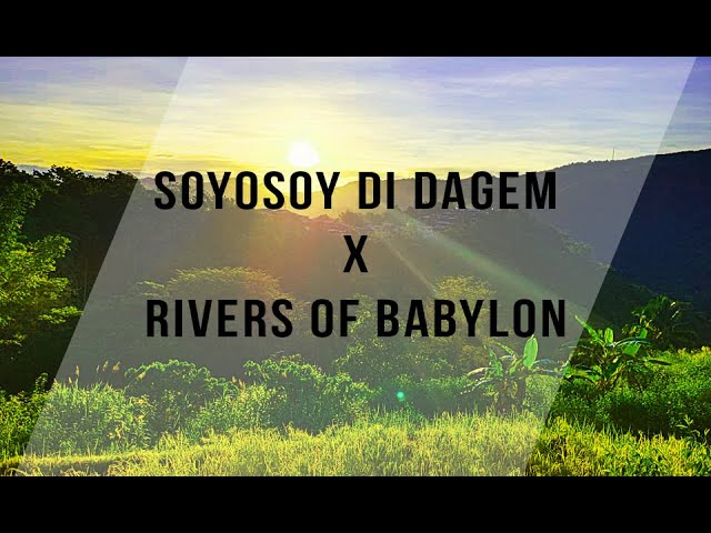 TAYAW DANCE | SOYOSOY X BABYLON