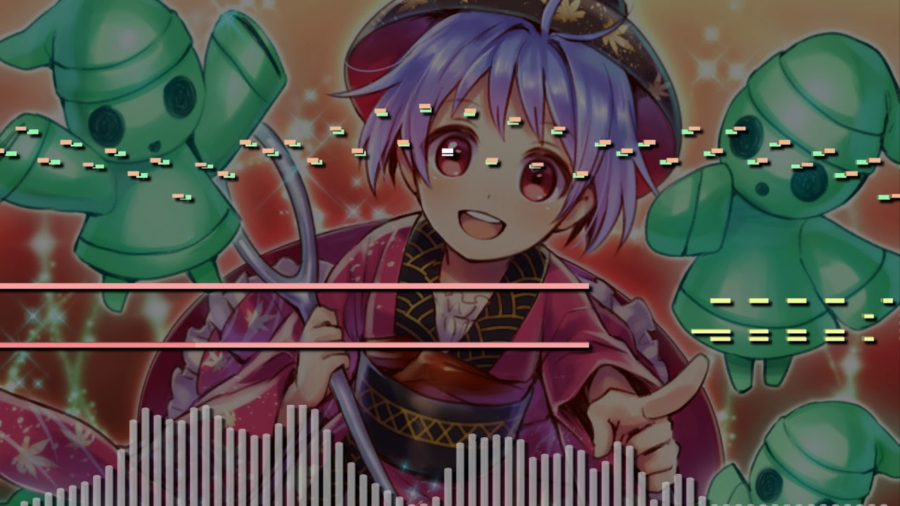 [Medley] Touhou Special Medley