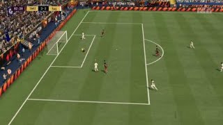 FIFA 22 KEEPERS OP