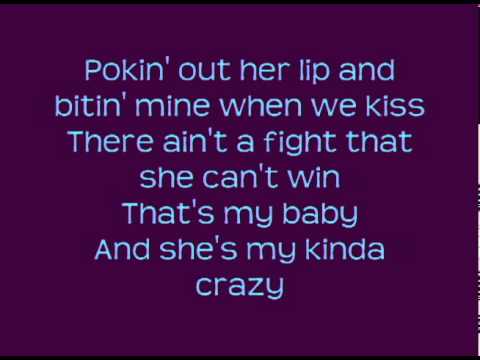 my kind of crazy-Brantley Gilbert.avi