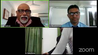 webinar on Planning Careers in the Digital Age & After COVID-19