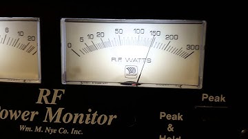 Quick demo of Clean RF Splatter View