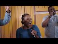 Umuhle | Mmuso Worship (Official Video)