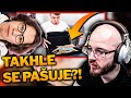 Fizi vám ukáže, jak PAŠOVAT jídlo do ZAVŘENÝCH KIN!! | Reakce na @Stay12