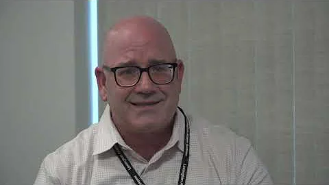 Employee Spotlight: Geoff Coburn