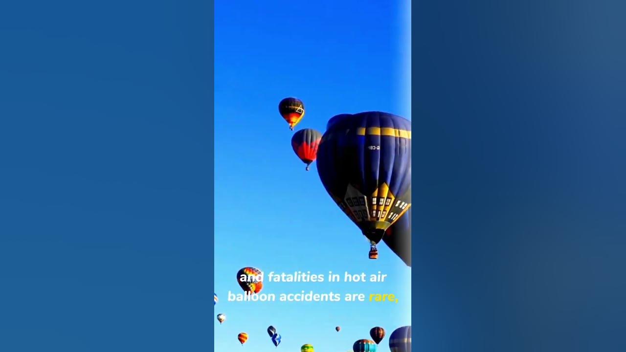 How do you Steer a Hot Air Balloon? YouTube