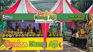 Durian kang aji || km 72a
