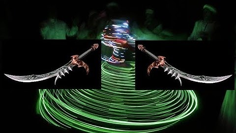 POE Dancing Dervish + DominatixBlowing + Divine Flesh+ Aura