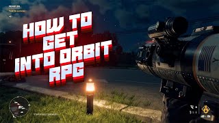 Far Cry 6 - How To Get Best RPG in The Game(Into-Orbit Launcher), Treasure Hunt, Best Weapons