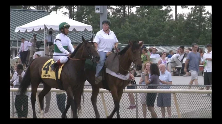 COLONIAL TURF CUP 2011, COLONIAL DOWNS