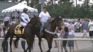 COLONIAL TURF CUP 2011, COLONIAL DOWNS