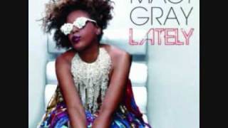 Macy Gray - Lately (True Tiger Remix)