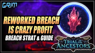PoE 3.22 Breach Is INSANE Full Currency Strategy Guide & Loot Results Path of Exile