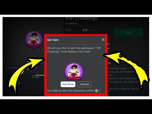NEWEST* Trading GAME PASS in Roblox Jailbreak EXPLAINED.. (Roblox  Jailbreak) 