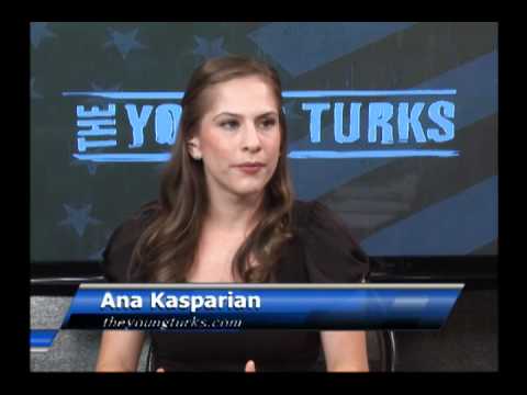 TYT - Extended Clip June 23, 2011