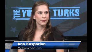 TYT - Extended Clip June 23, 2011