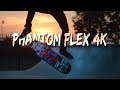 PHANTOM FLEX 4K 1000FPS (ULTRAHD)