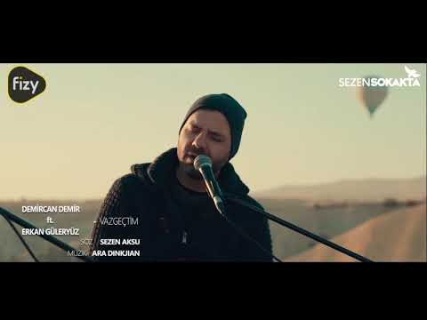 Sezen Sokakta - Tanıtım 5
