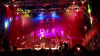 Set It Off "Catch Me If You Can" LIVE 1/22/2020 DALLAS, TX