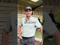 Marco Penge's top three driving tips for amateur golfers! #golftips #swingtips