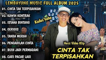 CINTA TAK TERPISAHKAN, KAWIN KONTRAK PAK KADES HOHO FT LALA WIDI | DANGDUT KOPLO TERBARU