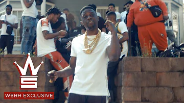 Boosie Badazz “Off The Flap” (WSHH Exclusive - Official Music Video)