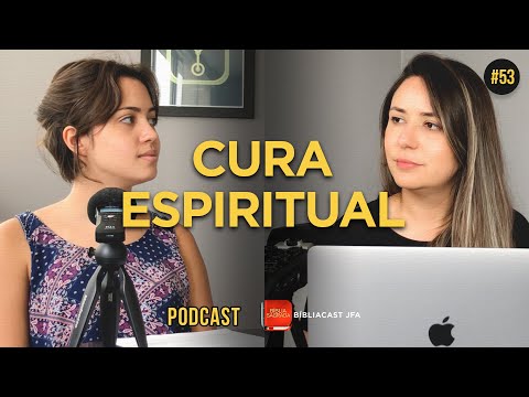 VOCÊ PRECISA DE CURA ESPIRITUAL?