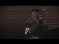 Royal New Zealand Air Force Band - O Waly Waly (The Water is Wide)