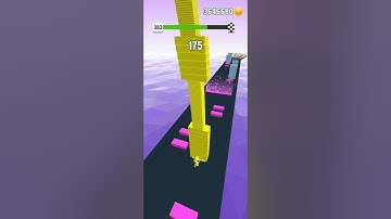 pg #short (#video) stack colors level 391 to 395