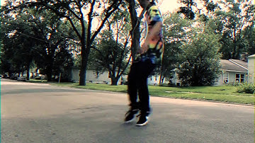 KlassicEra: Recklezz