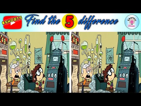 Find The Difference