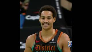 🤣 Jordan Poole Gets Booed By Wizards Fans After Traveling New York Knicks Vs Washington Wizards