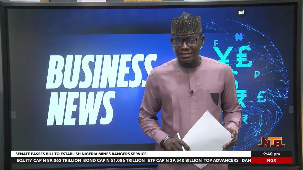 BUSINESS NEWS UPDATE 21ST OCTOBER 2025