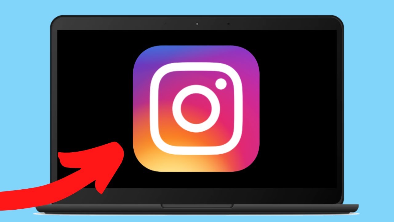โหลด ไอ จี ลง คอม  2022  How To Download Instagram On Your PC/Laptop (Without Bluestacks)