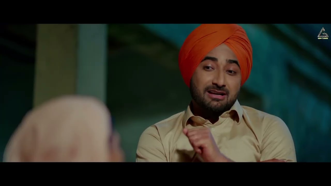 Khaao Piyo Aish Karo (Promo Dialogues)Part ⁶ Tarsem Jassar & Ranjit Bawa