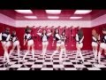 SNSD - Oh! (Mirrored Dance MV)