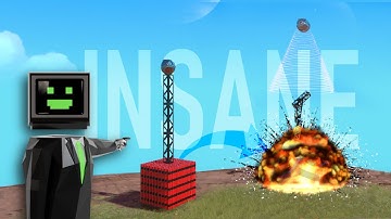 I Built Your Most Insane Ideas