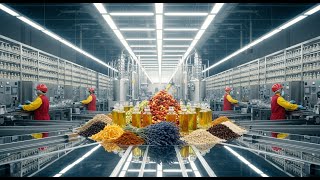 How Luxury Perfume Is Made Today Inside the Modern Distillation Lab & Billion-Dollar IndustrySecrets