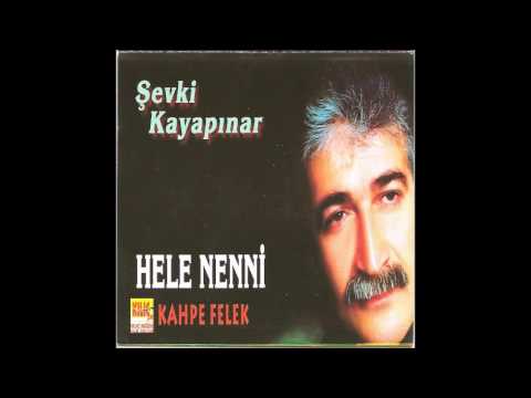 Şevki Kayapınar - Sürdüler Beni