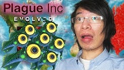 INFEKSI KHARAA KE BUMI SEKARANG - Plague Inc Evolved Indonesia #2 - Durasi: 14.59. 