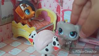 Lps Quiero Un Batido