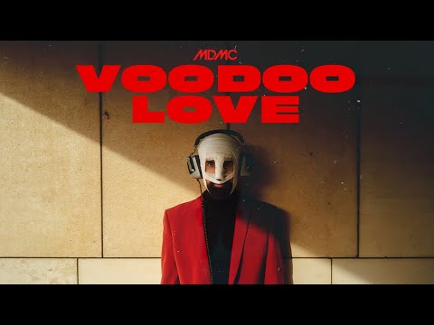 MDMC Voodoo Love Official Video