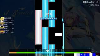 Osu Mania 4k 7k Pp Farm Youtube Osu Mania 4k 7k Pp Farm Youtube