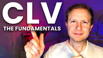 What is CLV? (Customer Lifetime Value) for Marketing beginners