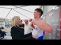 GIORNATA FINALE CAMPIONATI ITALIANI U19 - 2026 / FINAL CUT