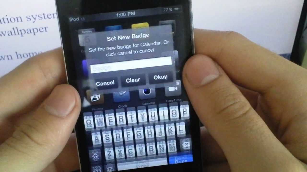 Top 15 Cydia Tweaks June 2011 - iPhone/ iPod Touch/iPad